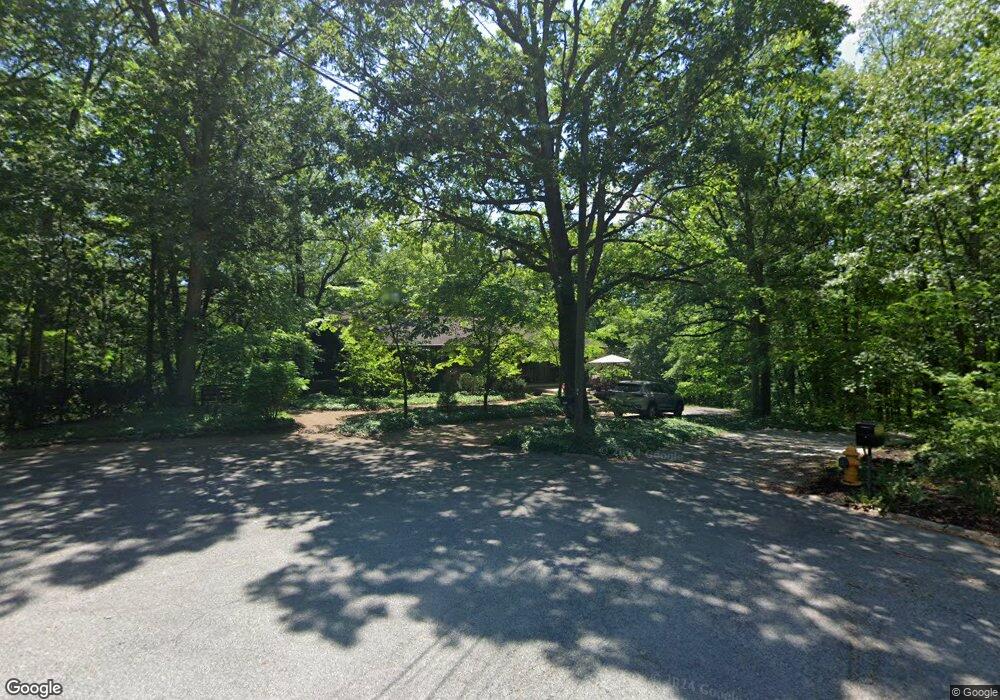 301 Hollowood Dr, West Lafayette, IN 47906 - photo 1