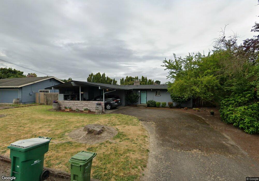 1808 Laurel Dr, Newberg, OR 97132 - photo 1