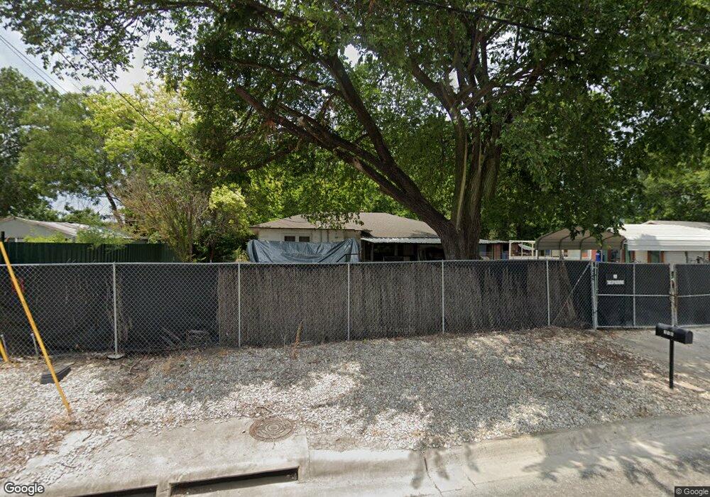 216 N 50th St, Temple, TX 76501 - photo 1