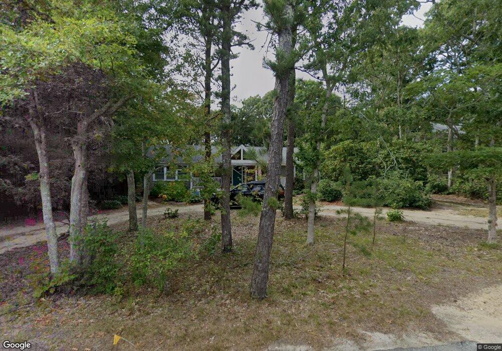 33 Eel River Rd, East Falmouth, MA 02536 - photo 1