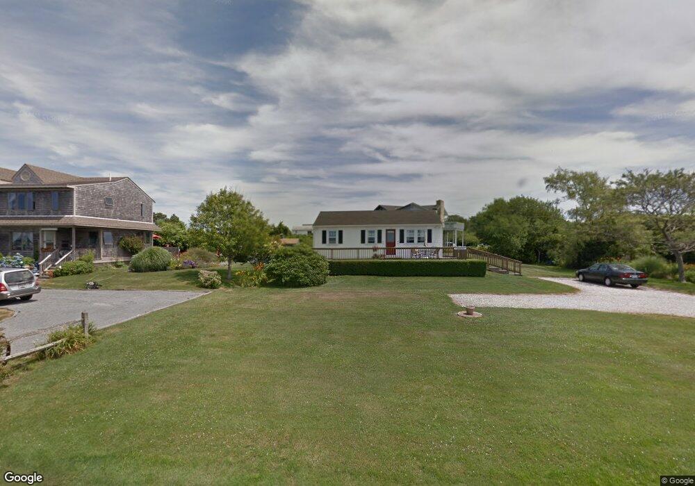16 Washington Rd, Little Compton, RI 02837 - photo 1
