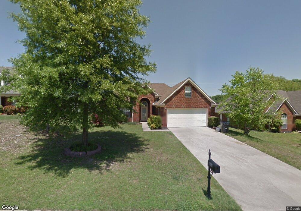 1414 Pendulum Dr N, Hernando, MS 38632 - photo 1