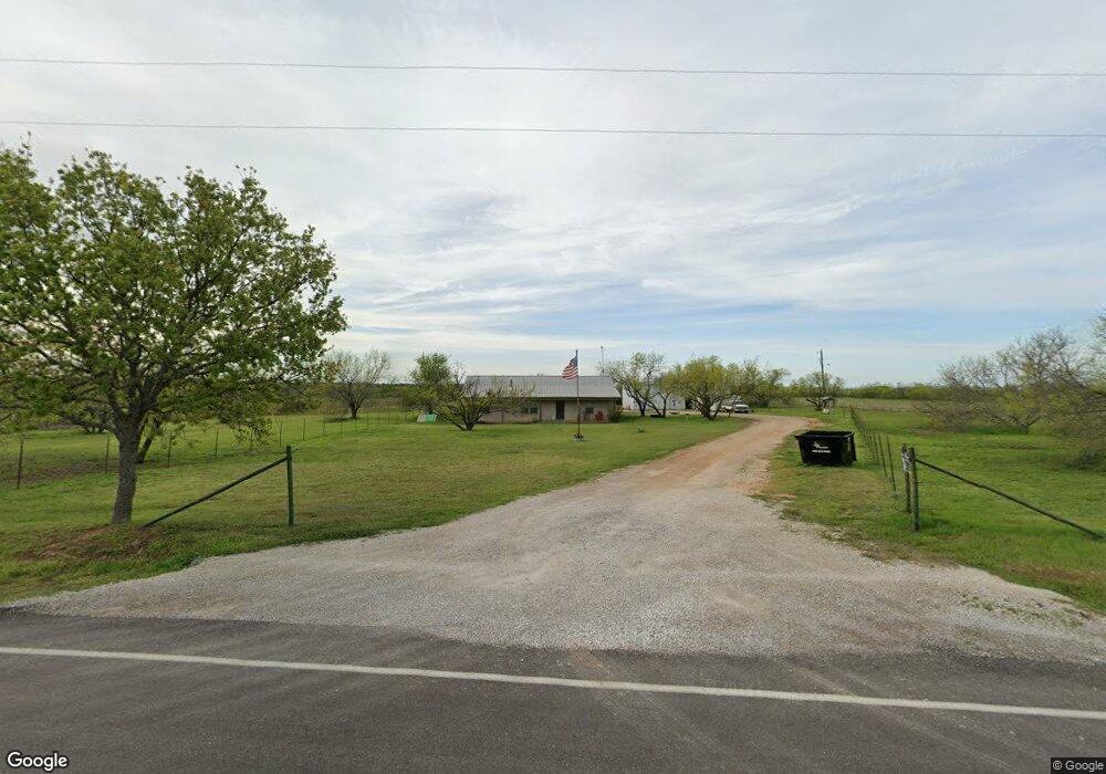 5959 Greenwood Rd, Millsap, TX 76066 - photo 1