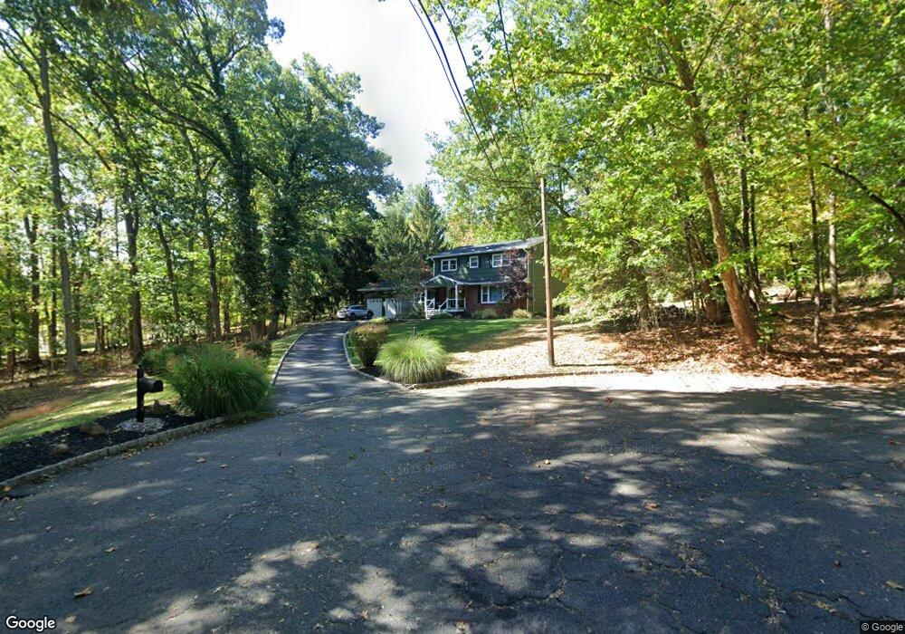 42 Sherwood Ln, Green Brook, NJ 08812 - photo 1