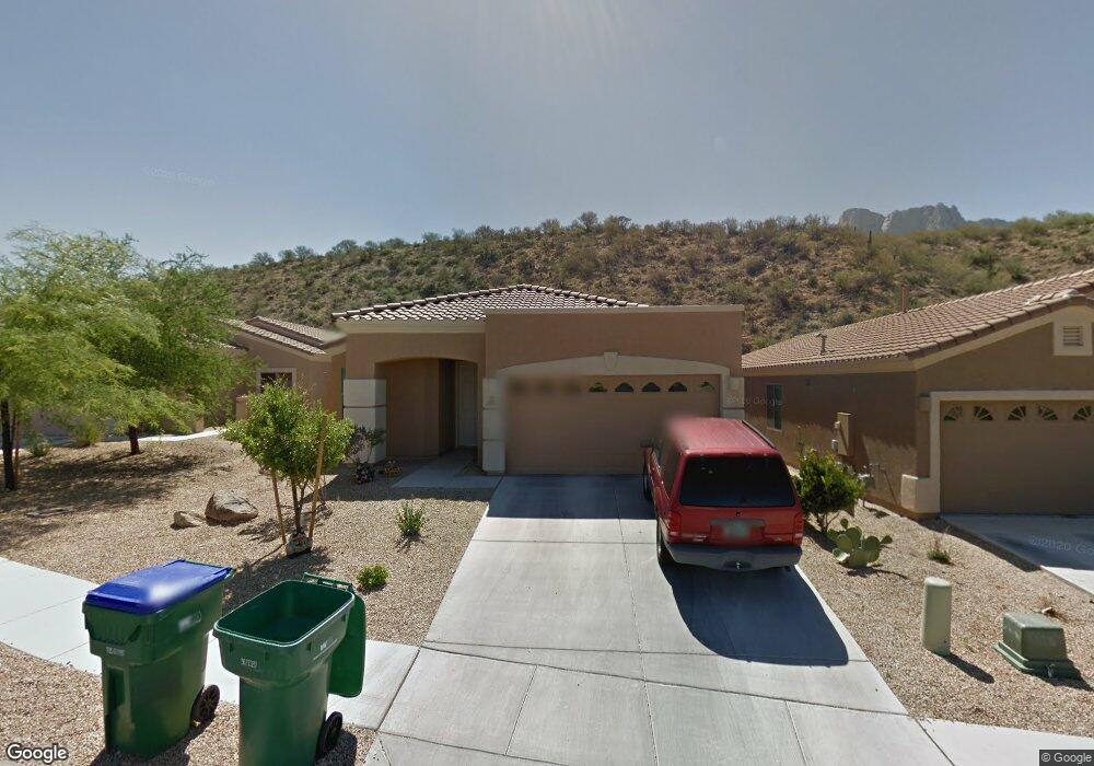 2372 E Ram Rock Rd, Tucson, AZ 85737 - photo 1