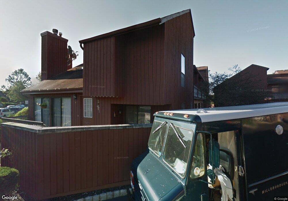 4143 Bloomingdale Dr unit 3, Hillsborough, NJ 08844 - photo 1