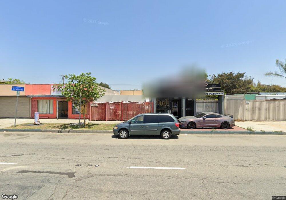 4701 1/2 E Compton Blvd, Compton, CA 90221 - photo 1