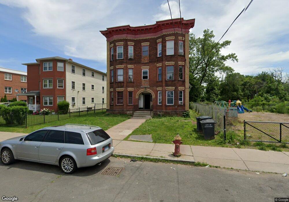 200 Bellevue St unit 1A, Hartford, CT 06120 - photo 1