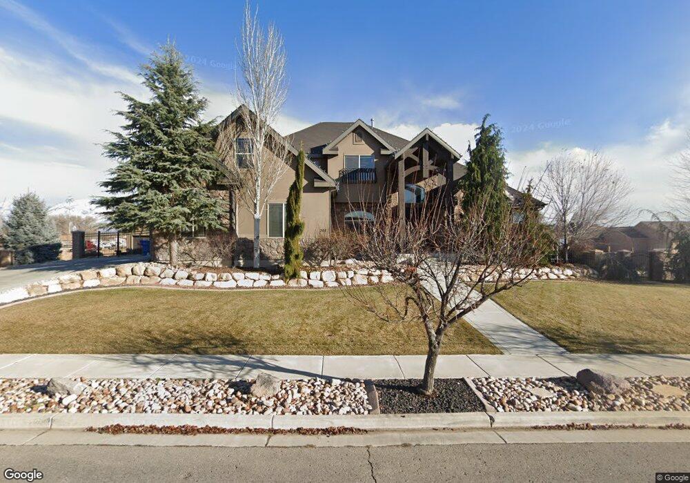 581 S 2500 W, Lehi, UT 84043 - photo 1