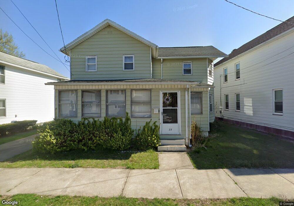 26 Moosic St, Wyoming, PA 18644 - photo 1