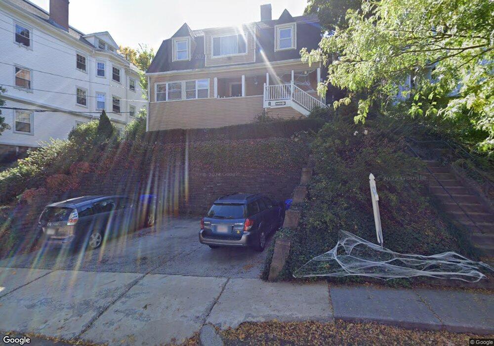 101-103 University Rd unit 2 (or both), Brookline, MA 02445 - photo 1