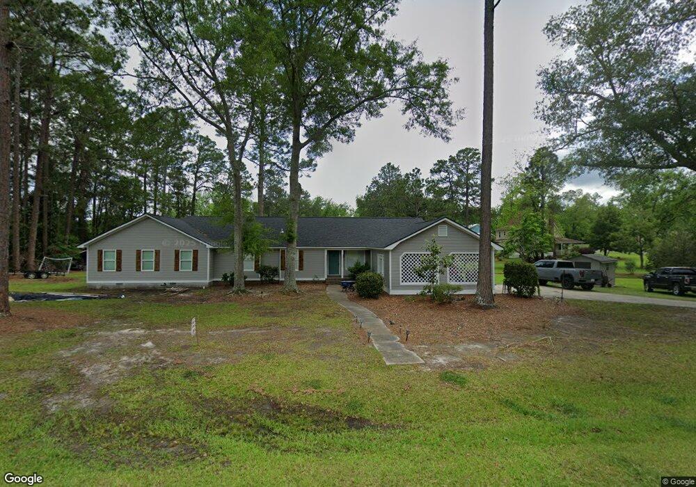 126 Whispering Way, Fitzgerald, GA 31750 - photo 1