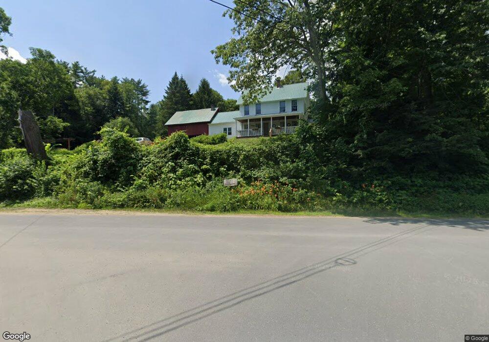 341 W Leyden Rd, Colrain, MA 01340 - photo 1