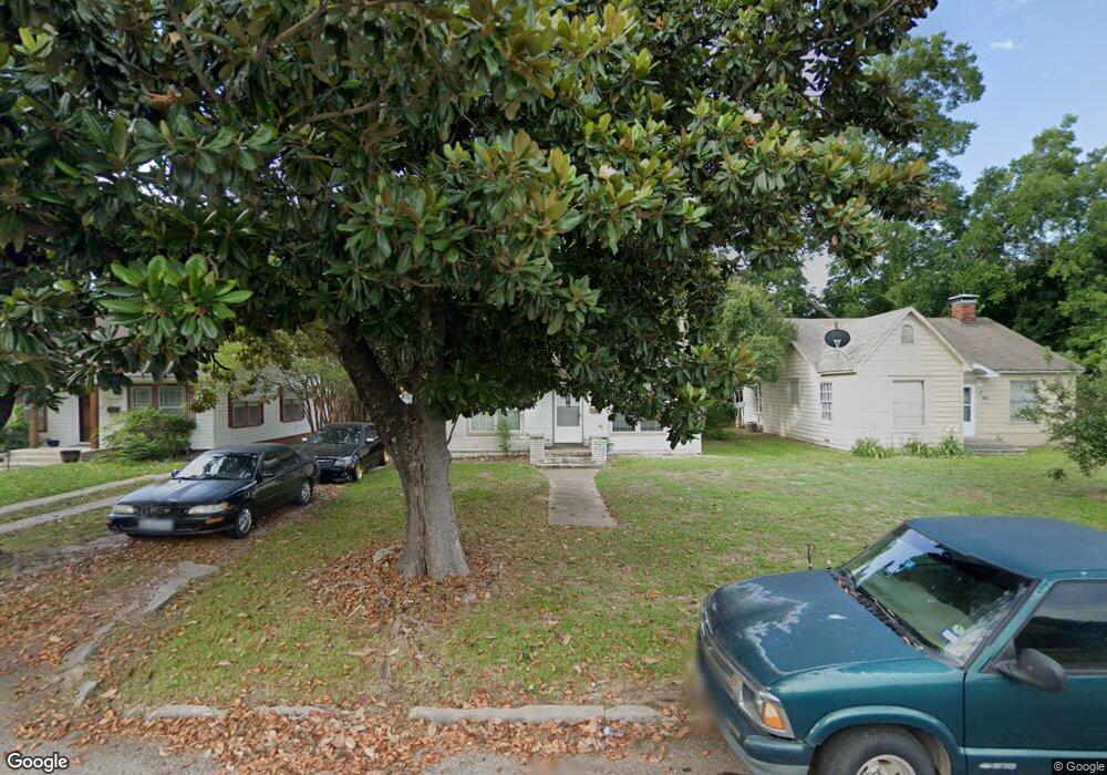 526 W Acheson St, Denison, TX 75020 - photo 1