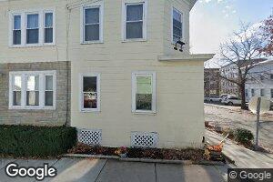 22 Leavitt St Unit 24, Salem, MA 01970