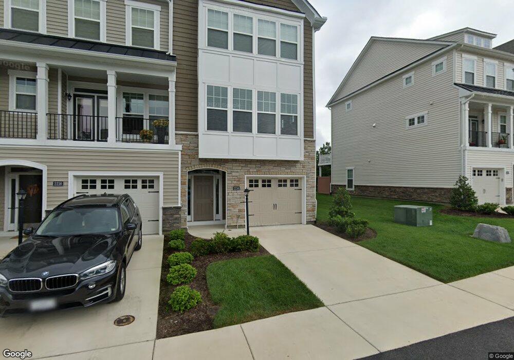 2214 Perennial Cir, Henrico, VA 23233 - photo 1