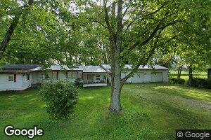 117 N 1880th St, Marshall, IL 62441