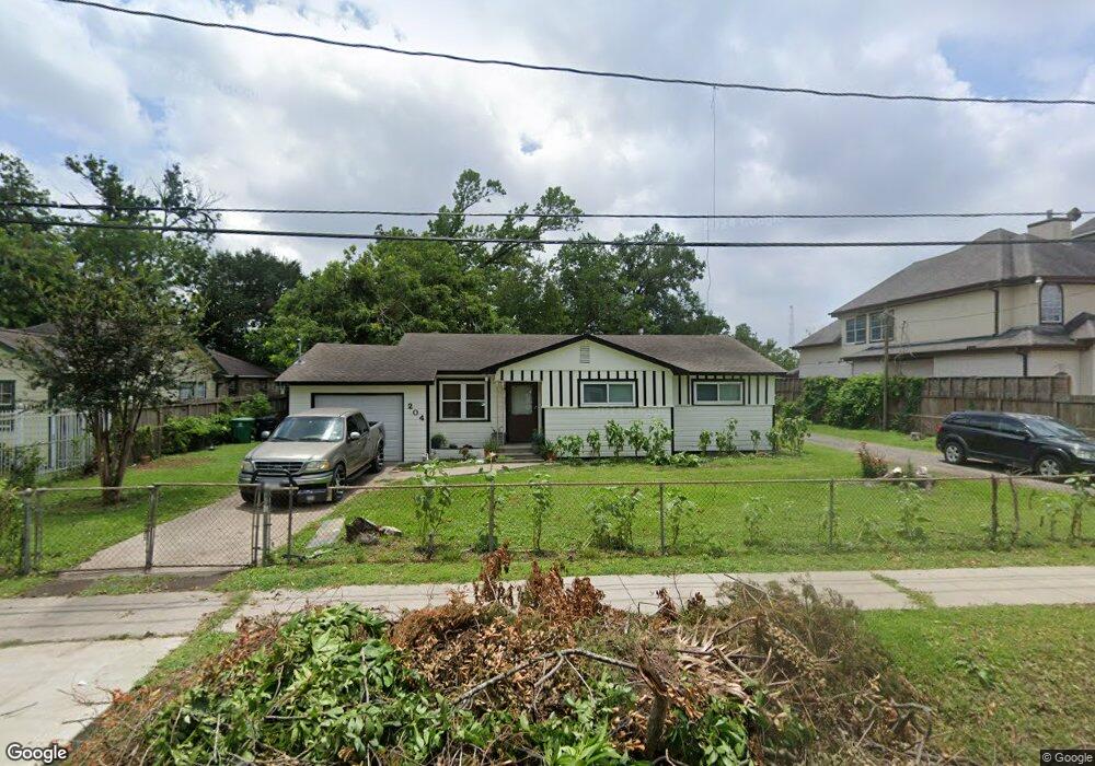 204 Palmyra St, Houston, TX 77022 - photo 1