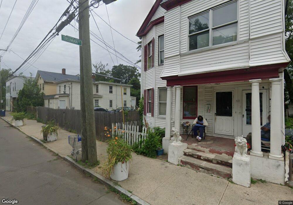 25 West St, New Haven, CT 06519 - photo 1