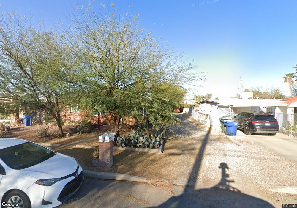 2309 N Chrysler Dr, Tucson, AZ 85716 - photo 1