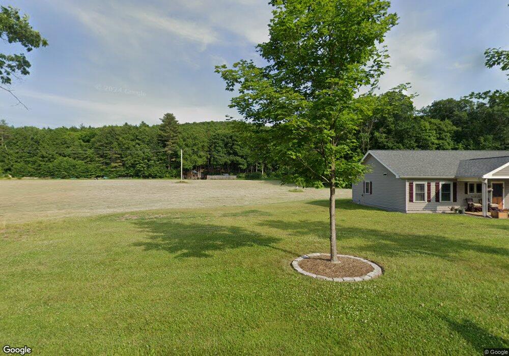 630 Wheeler Rand Rd, Charlestown, NH 03603 - photo 1