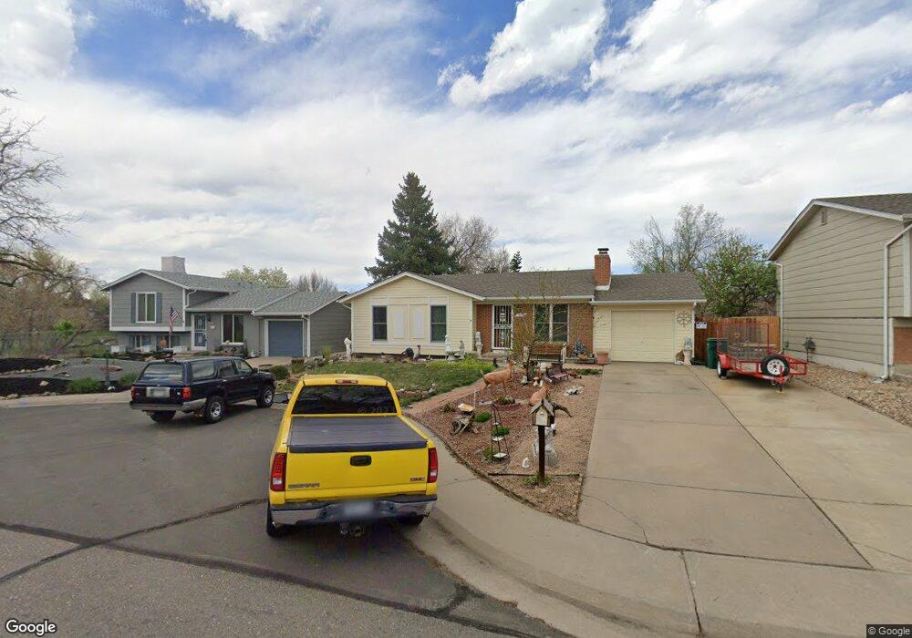 15973 E Baltic Place, Aurora, CO 80013 - photo 1