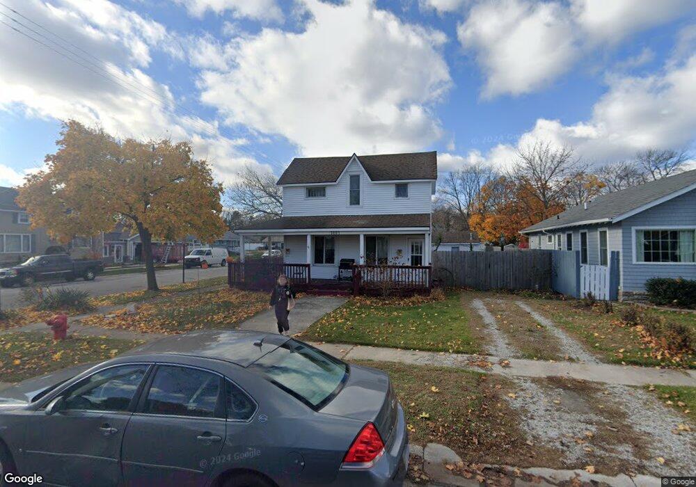 3001 Omar St, Port Huron, MI 48060 - photo 1