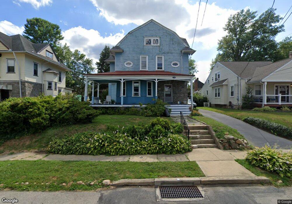 218 Garfield Ave, Norwood, PA 19074 - photo 1