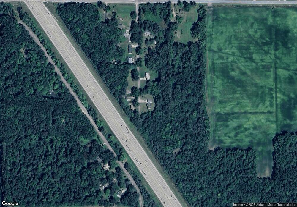 7191 Rook Rd, Bridgeport, MI 48722 - photo 1