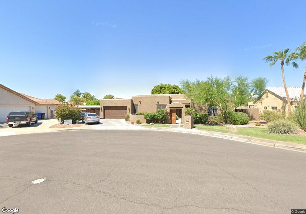 2662 E Laurel Cir, Mesa, AZ 85213 - photo 1