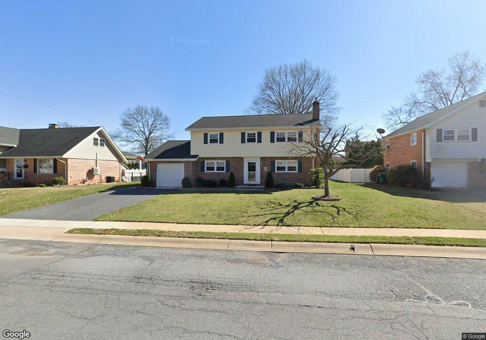 1200 Whitfield Blvd, Reading, PA 19609 - photo 1