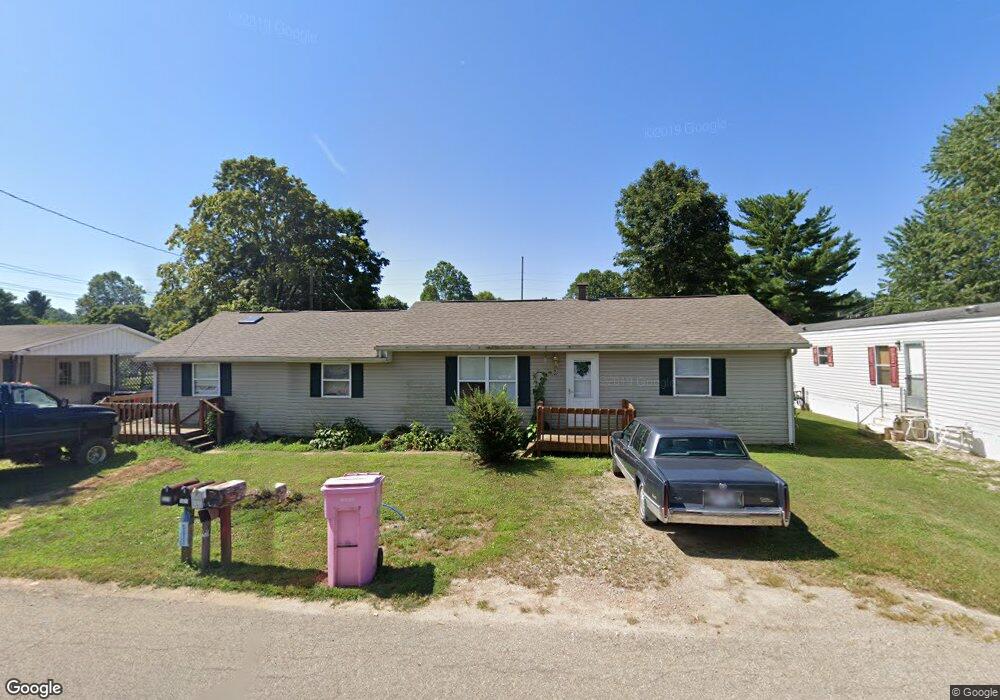 1029 Homer St, Logan, OH 43138 - photo 1