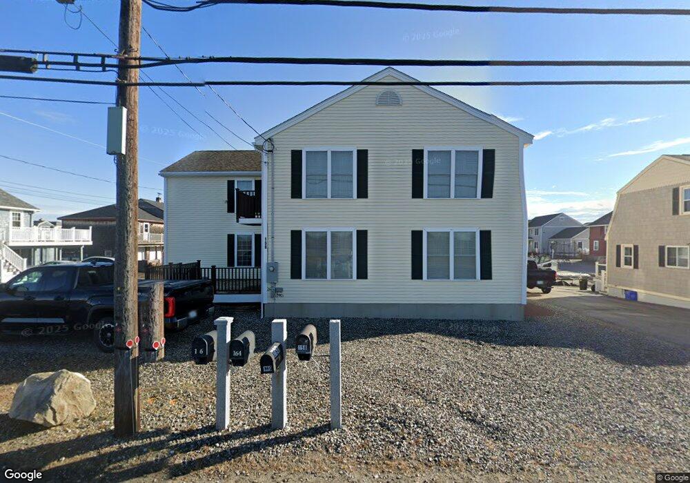 158 Ocean Blvd, Seabrook, NH 03874 - photo 1