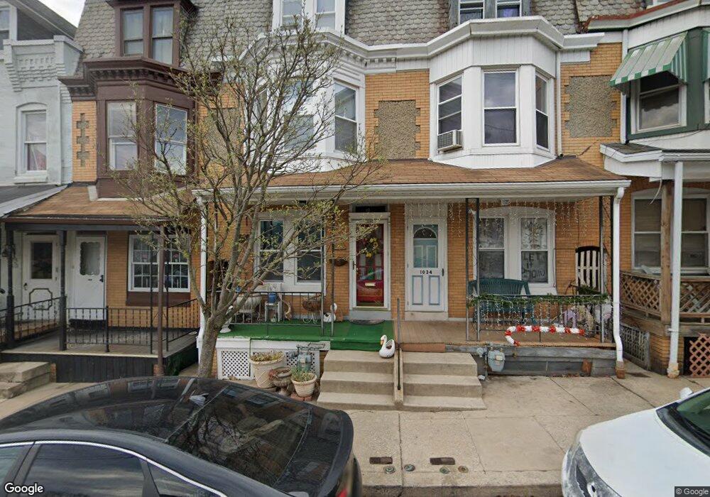 1032 Pear St, Reading, PA 19601 - photo 1