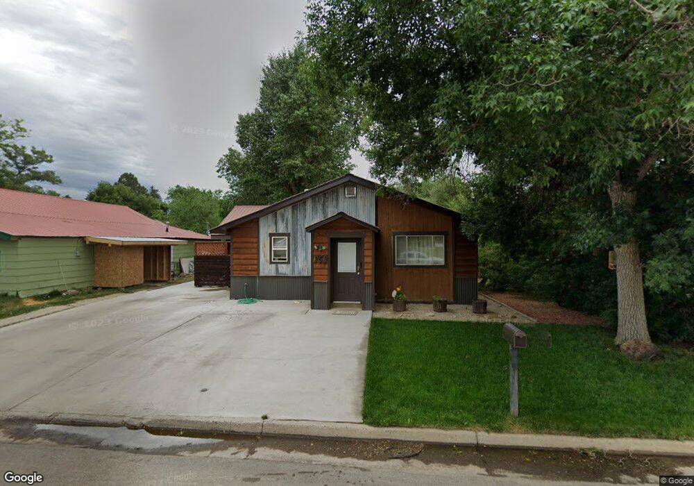 787 Tucker St, Craig, CO 81625 - photo 1