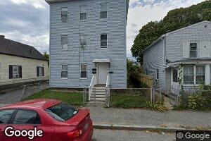 30 Camp St, Worcester, MA 01603