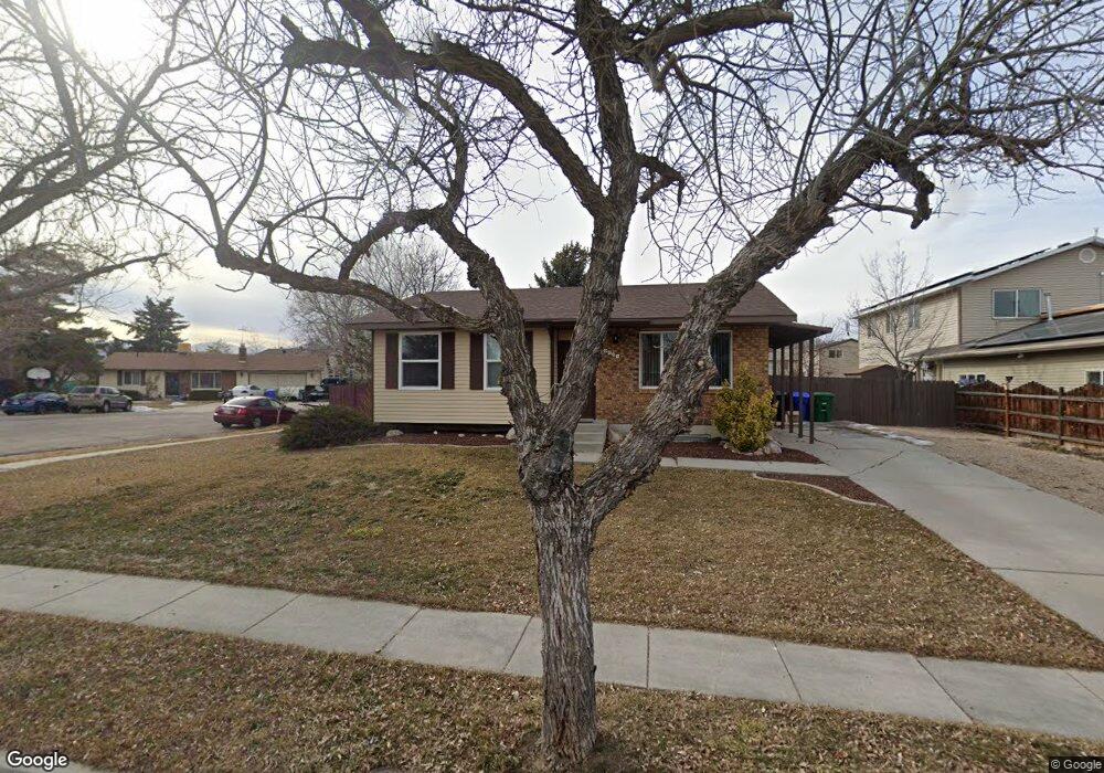 6542 S 5135 W, West Jordan, UT 84081 - photo 1