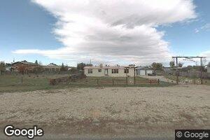 140 E Church St, Randolph, UT 84064