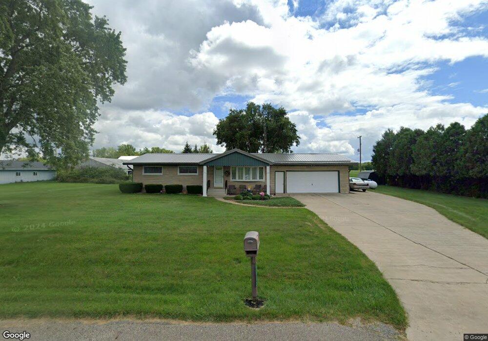 9662 G Dr S, Ceresco, MI 49033 - photo 1