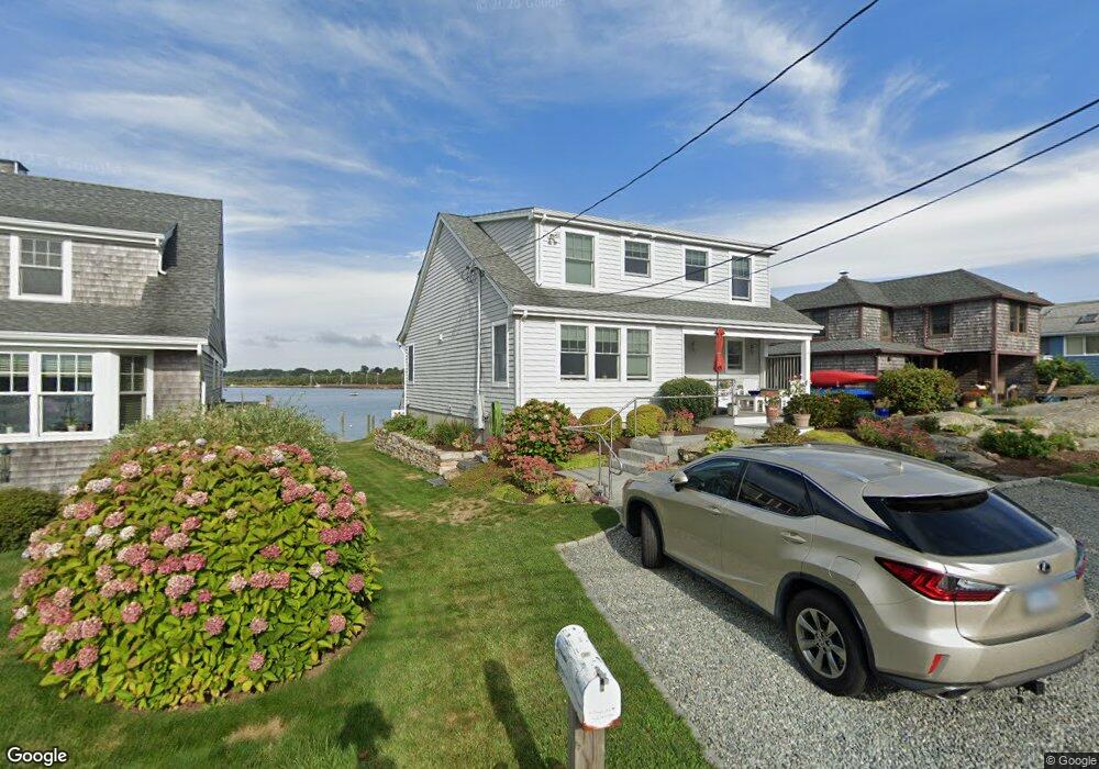 14 Quarry Path, Stonington, CT 06378 - photo 1