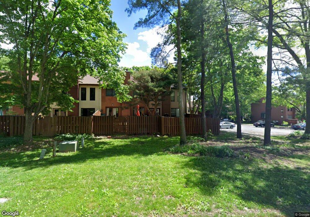 5655 Phelps Luck Dr, Columbia, MD 21045 - photo 1