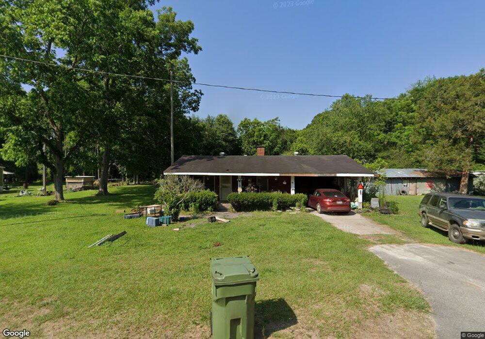 168 Clinton Rd, Moultrie, GA 31788 - photo 1