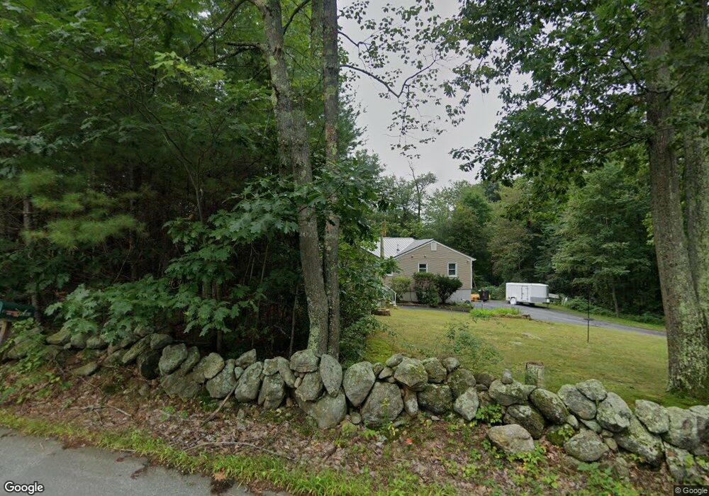 1 Hollow Rd, Bow, NH 03304 - photo 1