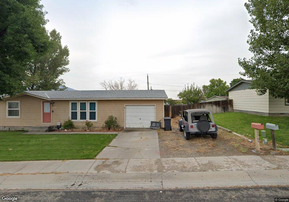 1765 Pearce St, Winnemucca, NV 89445 - photo 1