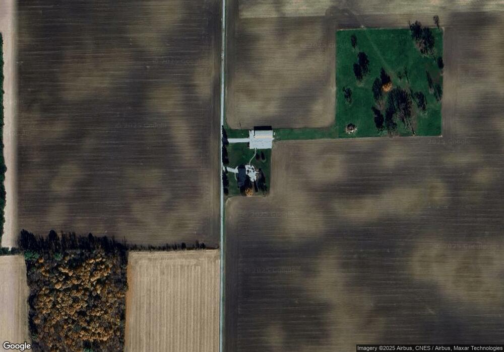 5595 N 25 E, Sharpsville, IN 46068 - photo 1