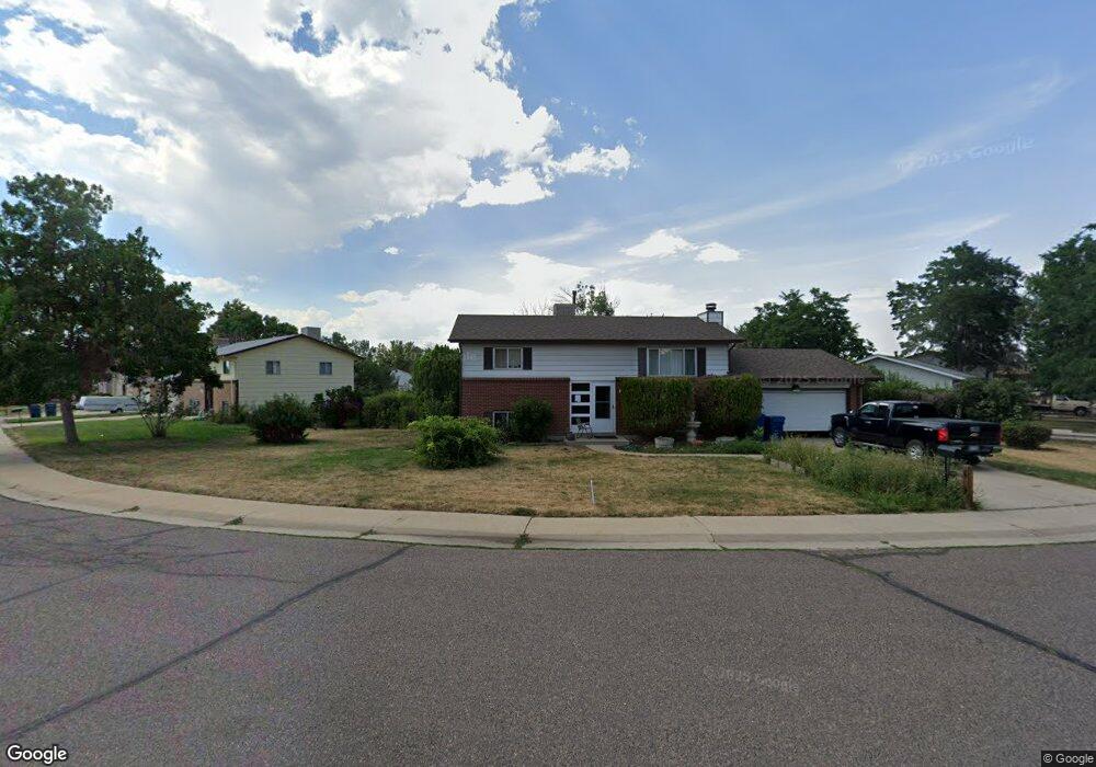 16615 E 11th Place, Aurora, CO 80011 - photo 1