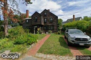 6 Arlington St, Gloucester, MA 01930