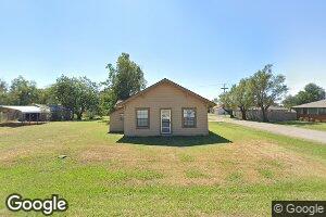 201 W Quincy St, Covington, OK 73730