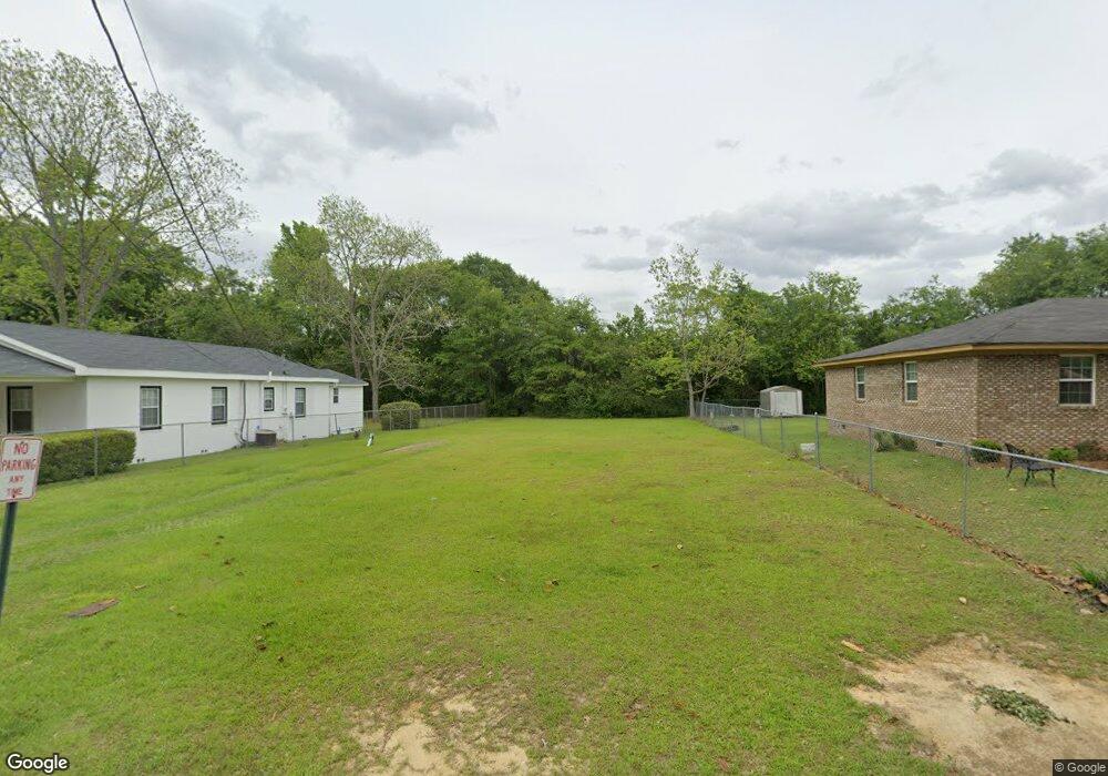 1112 Joe Louis Ave, Moultrie, GA 31768 - photo 1