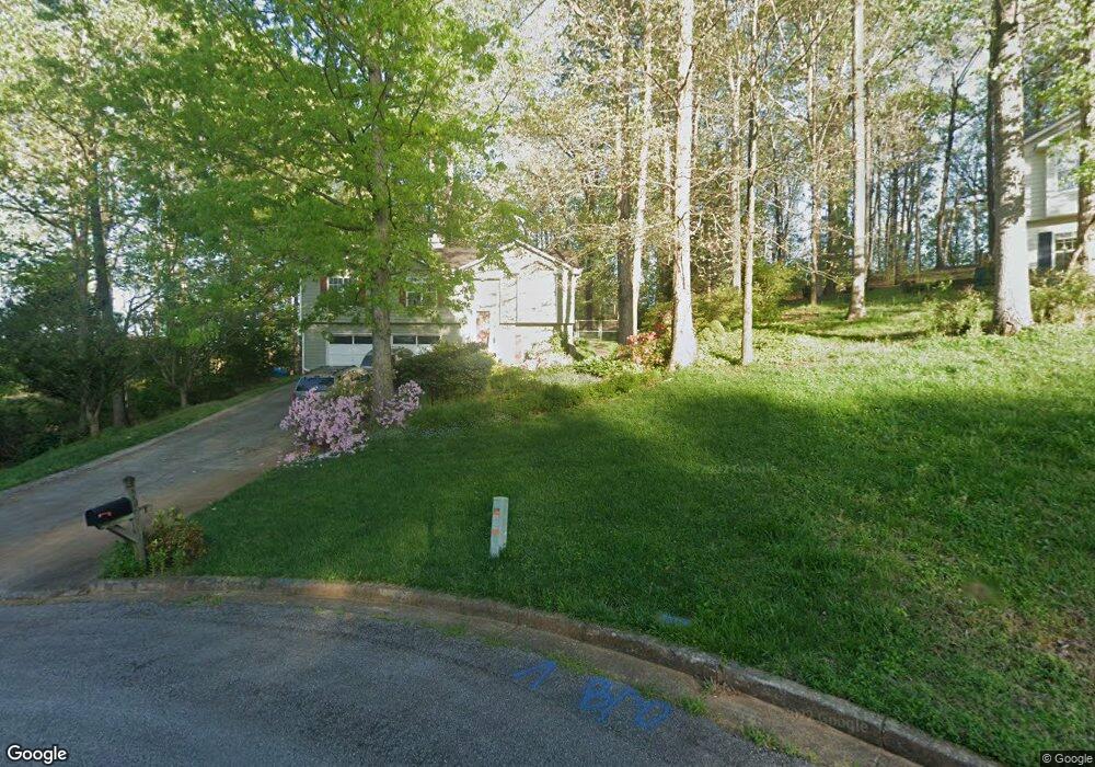 5526 Tory Way, Flowery Branch, GA 30542 - photo 1